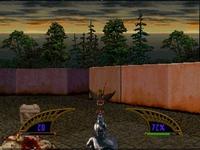 une photo d'Ã©cran de Killing Time sur Panasonic 3DO